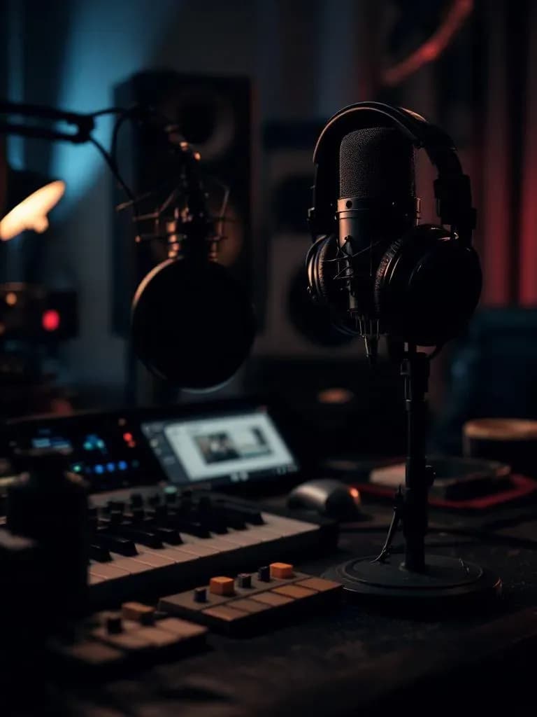 UK True Crime Podcast når milepæl med episode 499