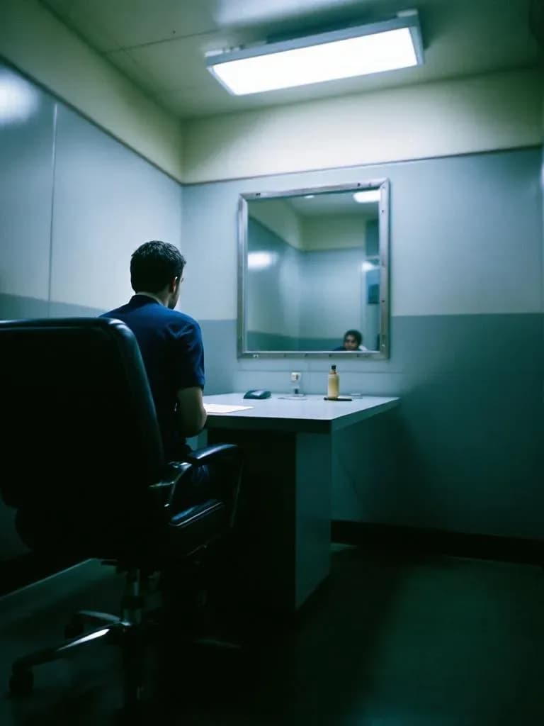 Ted Bundy skabte FBI's Criminal Profiling efter 30 drab