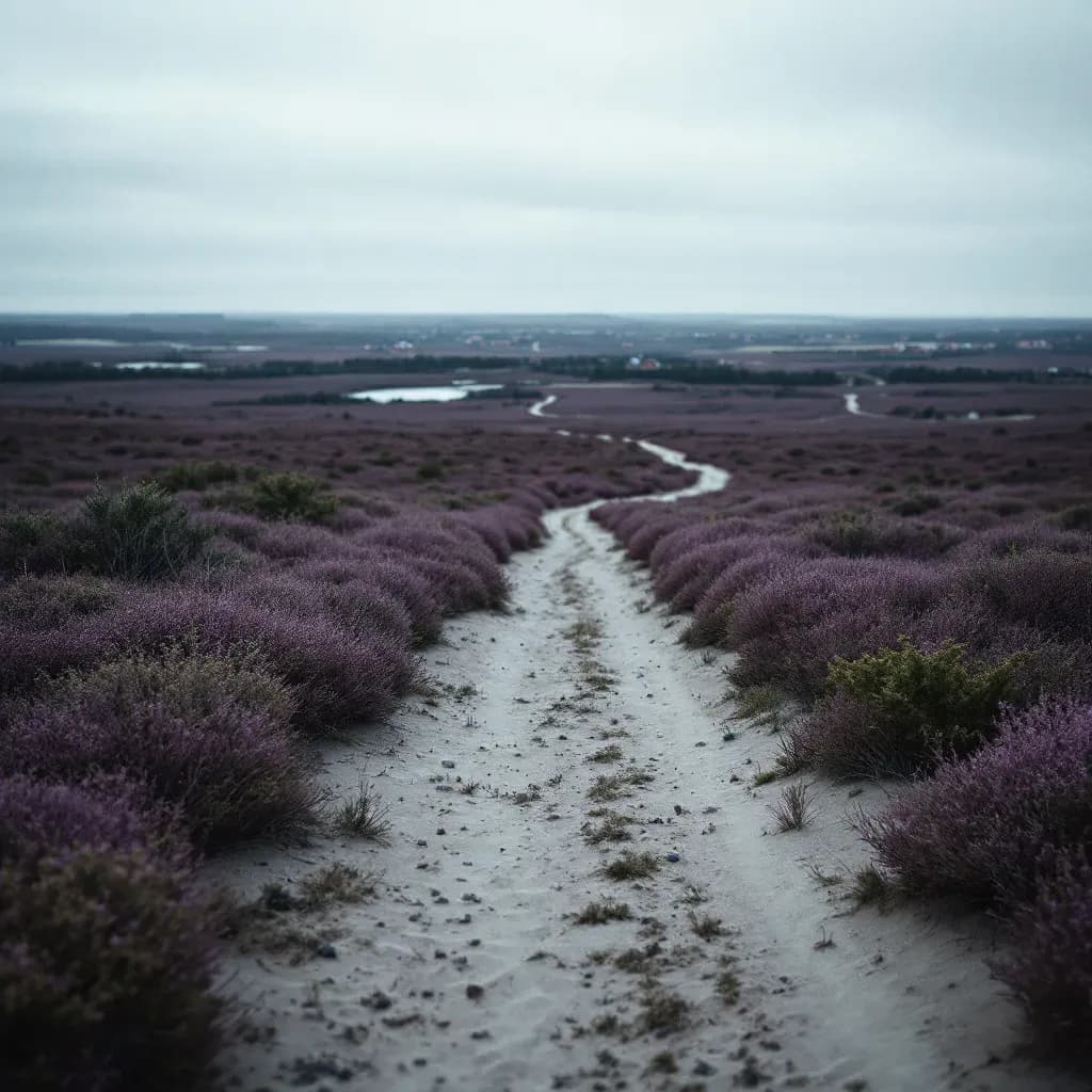 Parteringsdrabet i Thy — kriminalsag