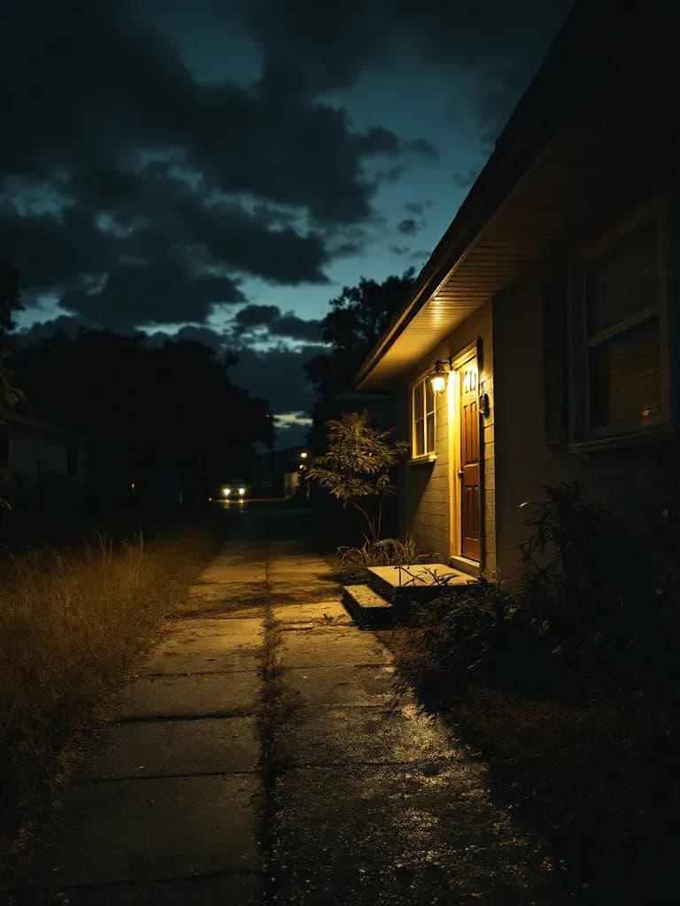 Susan Lorincz Case — Florida Neighbor Door Shooting