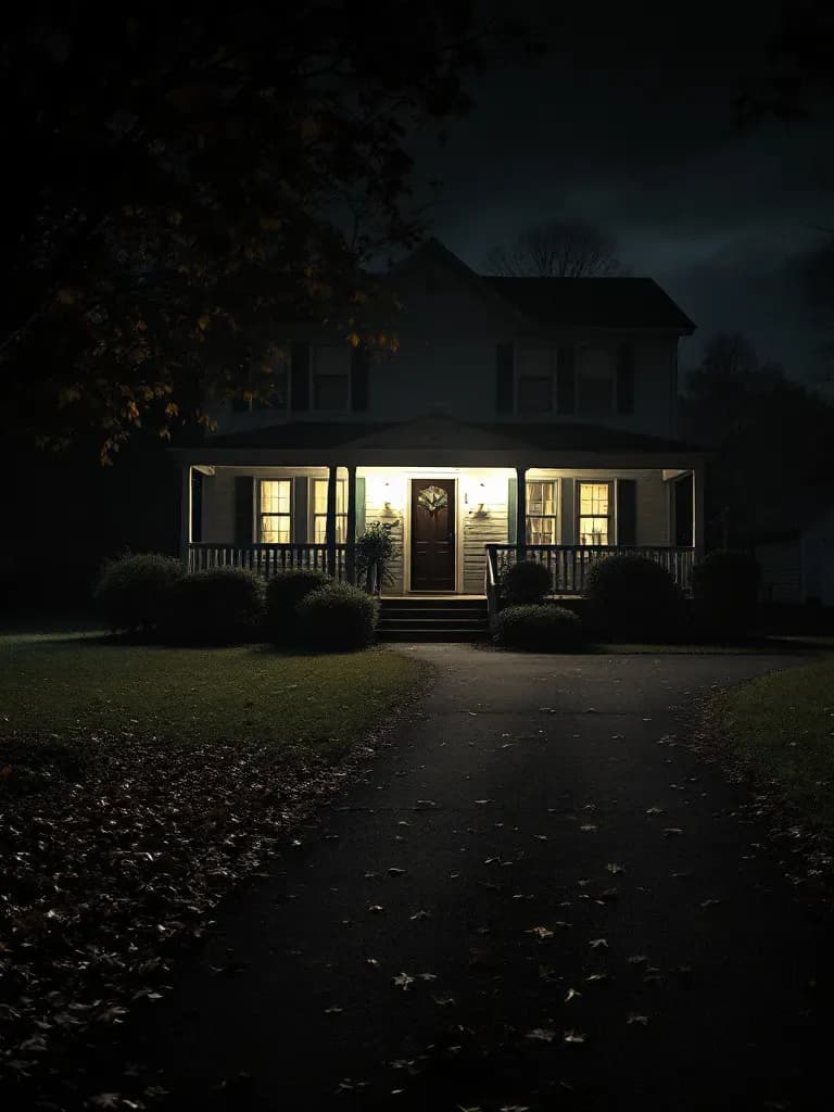 The Jason Corbett Case — Killing of an Irish Father in North Carolina