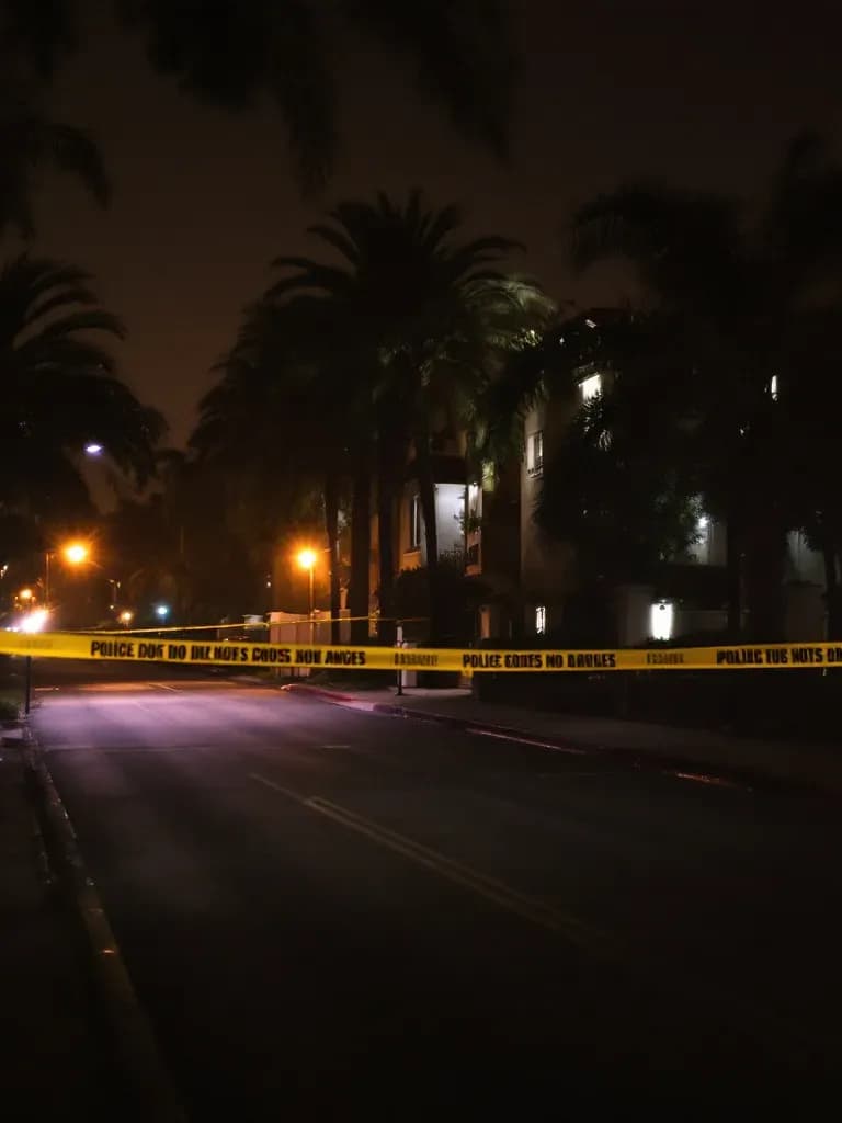 The O.J. Simpson Case — Murders, Trial of the Century, Acquittal