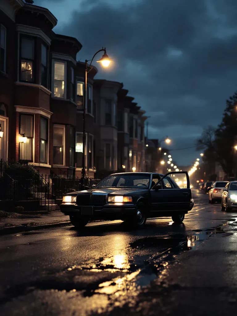 The Philadelphia Mob War — Stanfa vs. Merlino 1993–1995