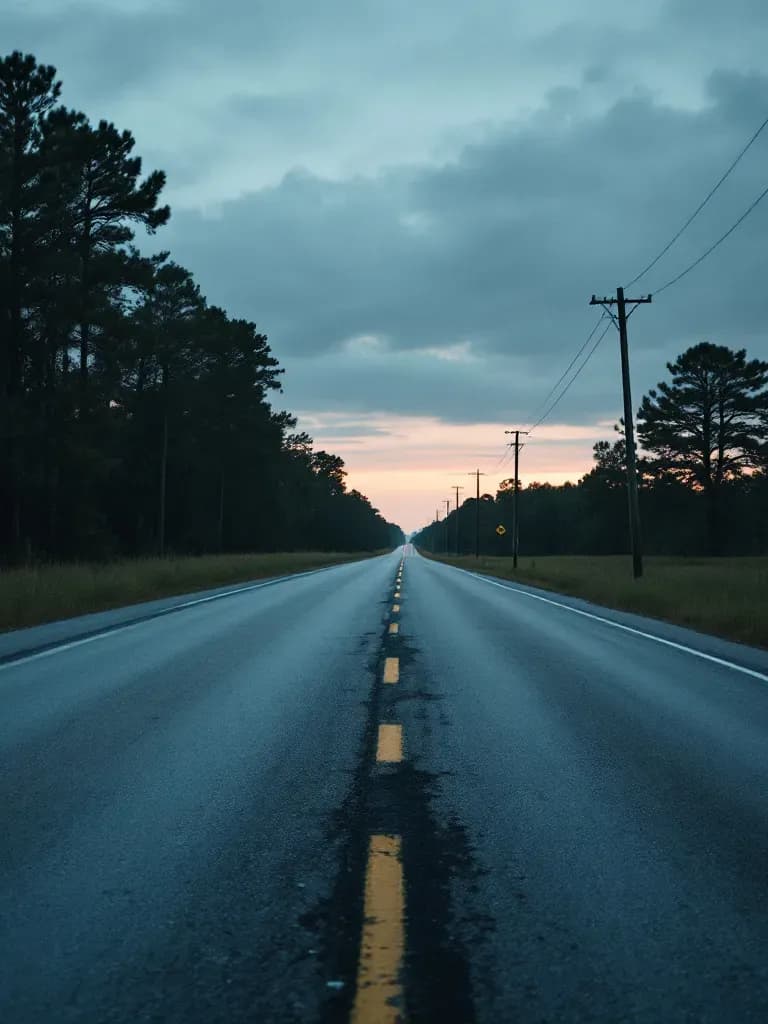 The Aileen Wuornos Case — Florida Highway Serial Murders