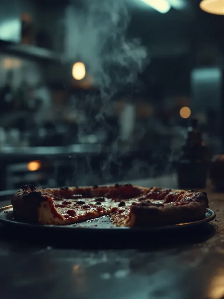 The Pizza Hut Stuffed Crust Patent Case — Mongiello v. Pizza Hut
