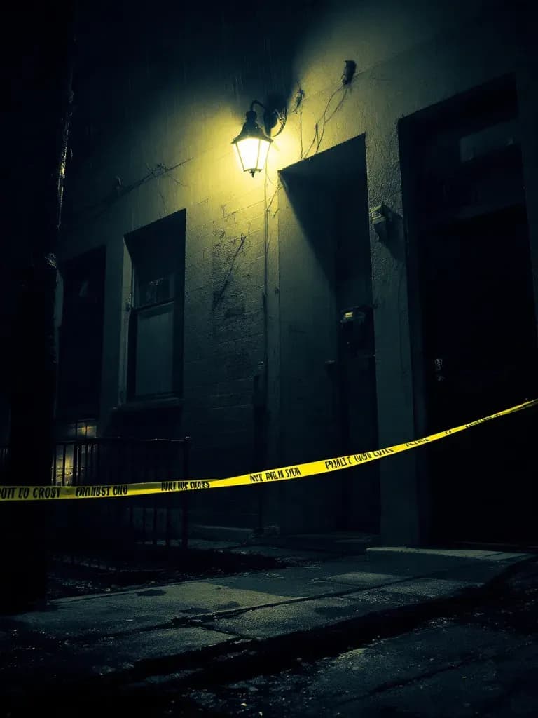 The Jeffrey Dahmer Case — The Milwaukee Cannibal