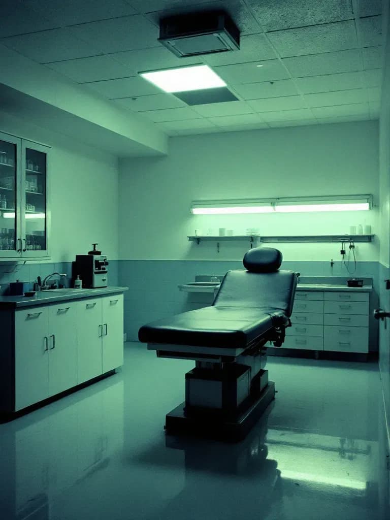 The Donald Cline Case — Indiana Fertility Fraud Doctor