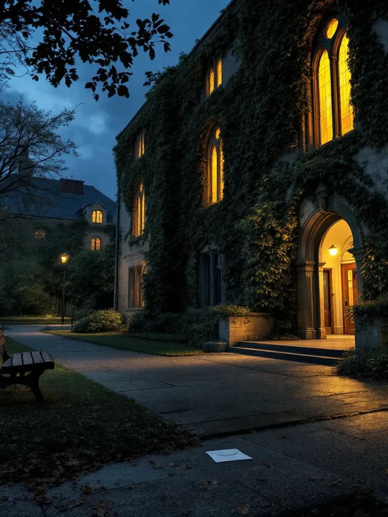 College Admissions Scandal — Operation Varsity Blues