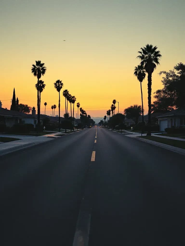 The Crystal Theobald Case — Riverside Gang Shooting Solved via MySpace