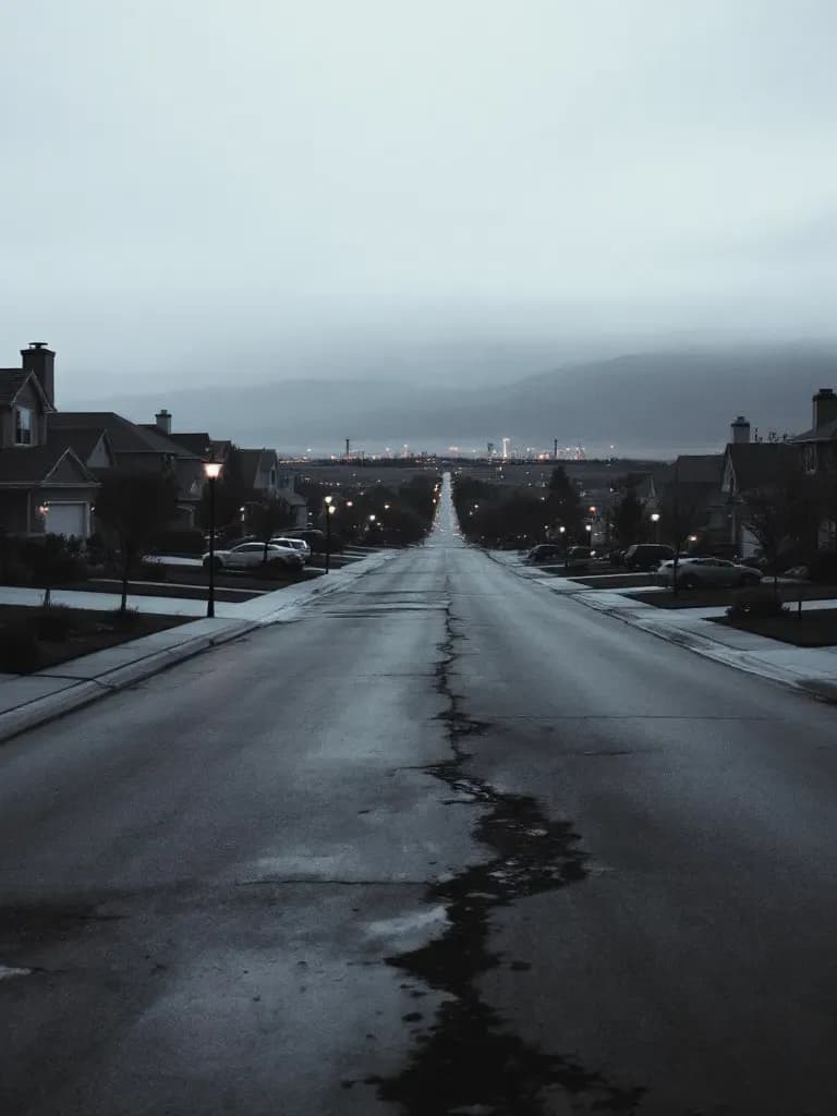 The Watts Family Murders — Colorado Family Annihilation Case