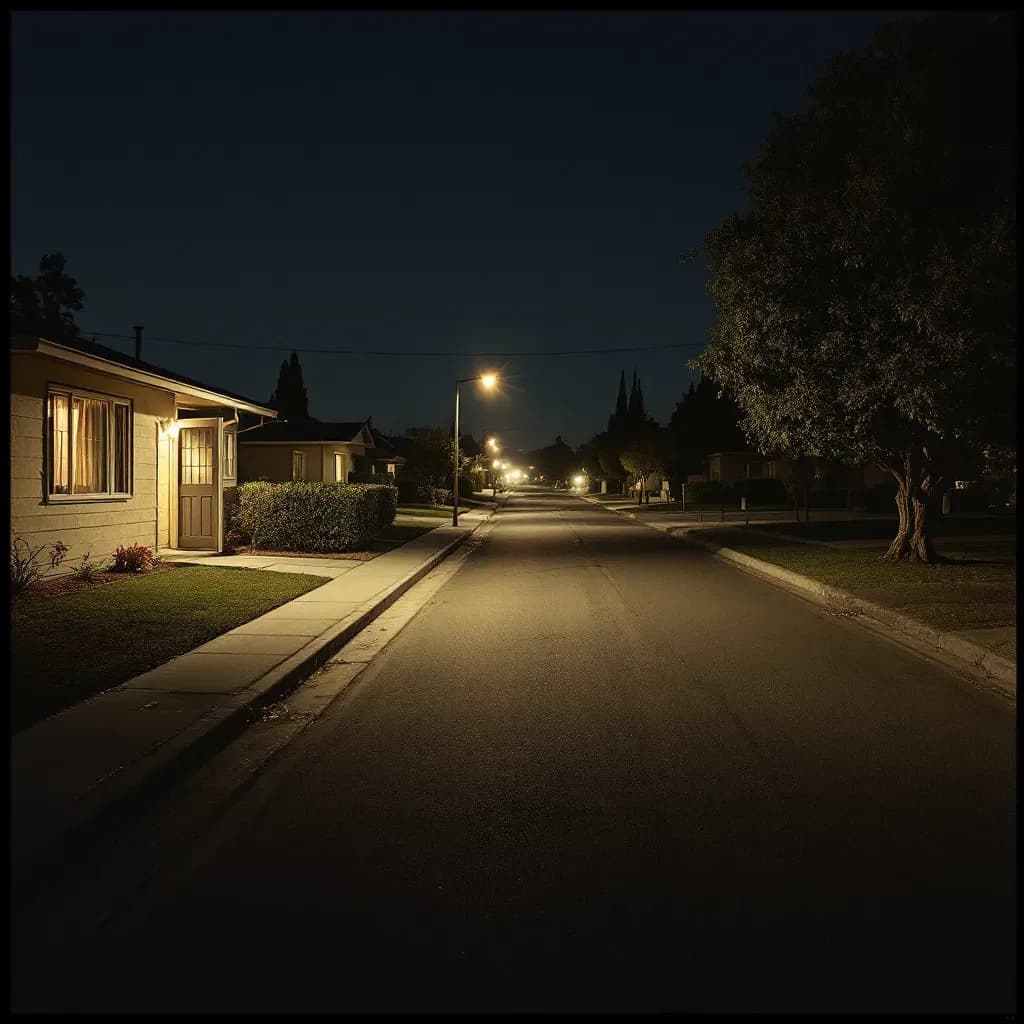 The Golden State Killer — Joseph DeAngelo's Reign of Terror