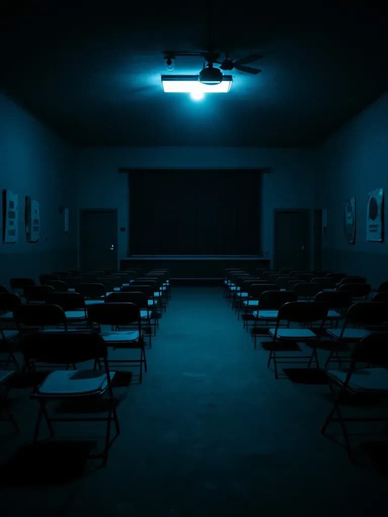 The NXIVM Case — Sex Cult Disguised as Self-Help Empire