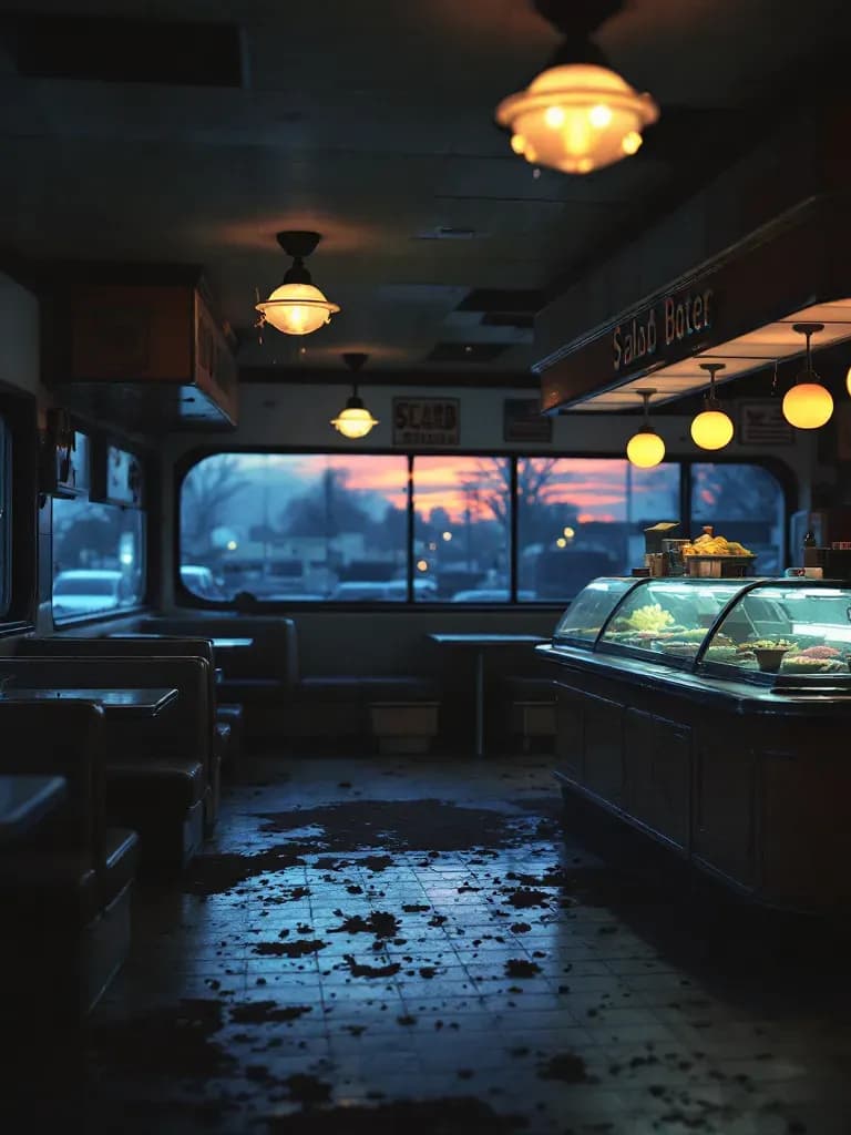 The Rajneeshee Case — 1984 Salmonella Bioterror Attack in Oregon