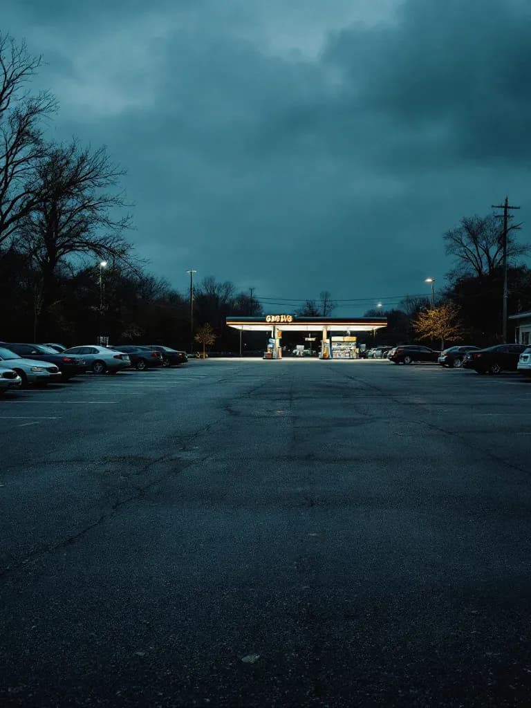 The D.C. Sniper Attacks — Three-Week Shooting Spree