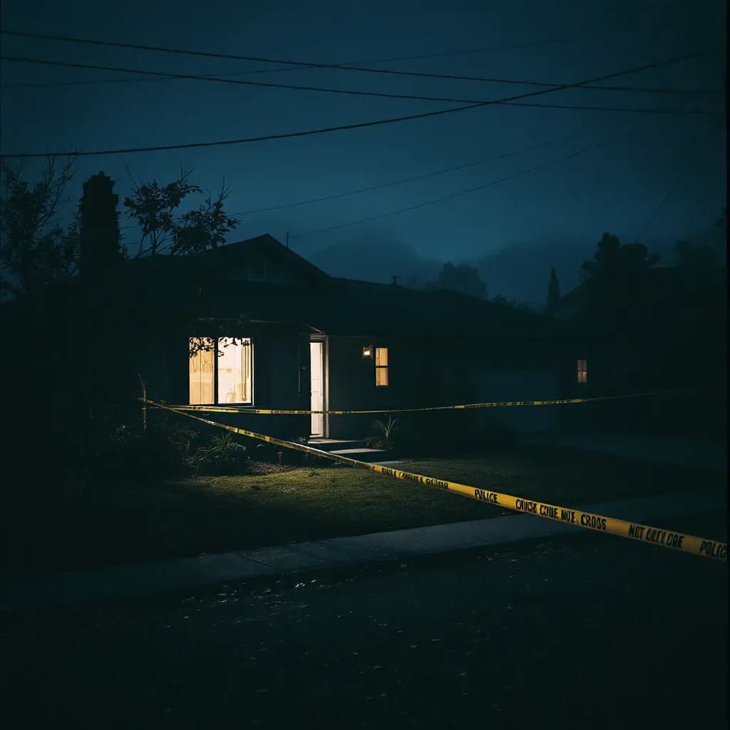 The Denise Huskins Kidnapping — Gone Girl Case