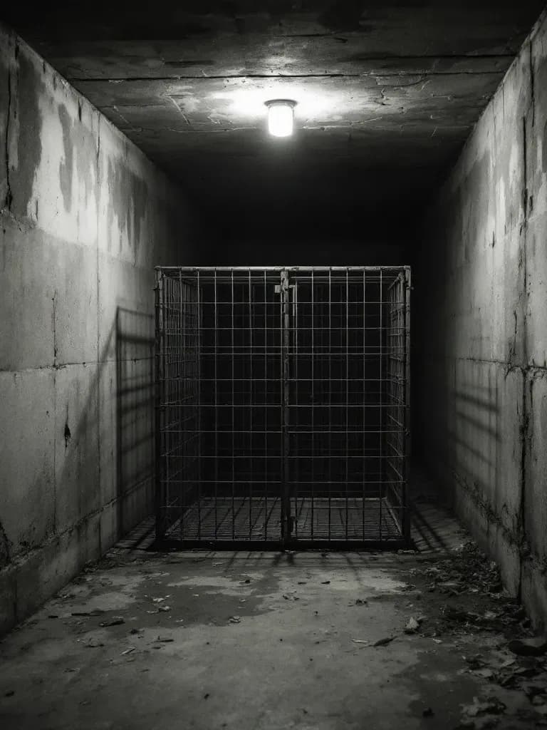 The Tonka the Chimpanzee Case — Federal Court Fraud