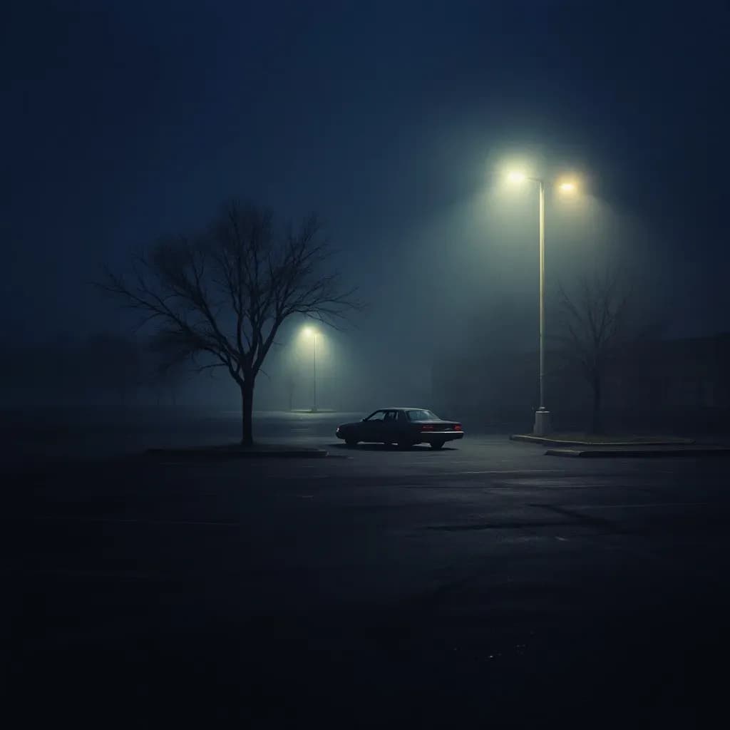 The Cari Farver Case — digital impersonation and murder