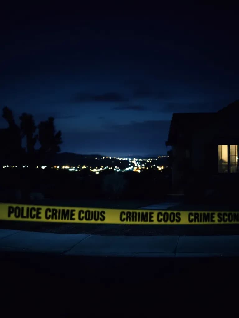 The Thomas Randolph Case — Nevada's 'Black Widower' Murders