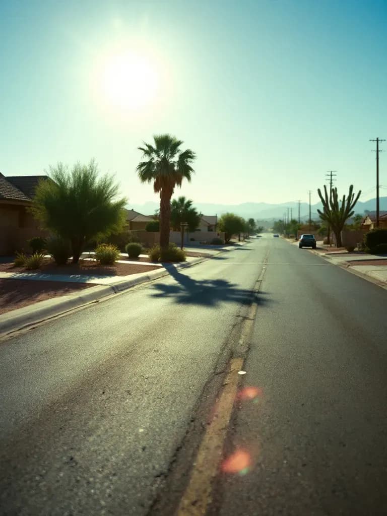 The Alissa Turney Case — Unsolved Arizona Disappearance