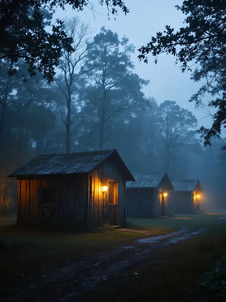 The Murdaugh Murders — South Carolina family double homicide