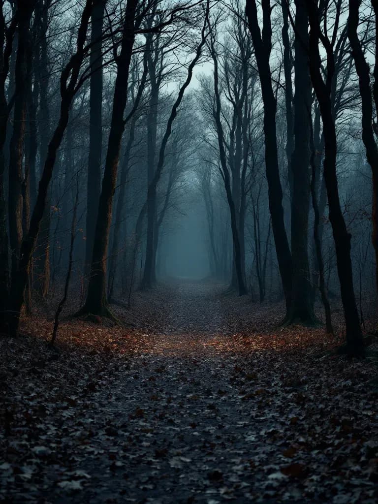 The Slender Man Stabbing — Attempted Murder by Two 12-Year-Olds