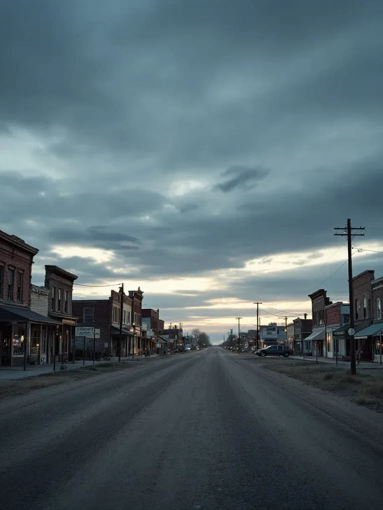 Craig Cobb — White Supremacist Intimidation in North Dakota