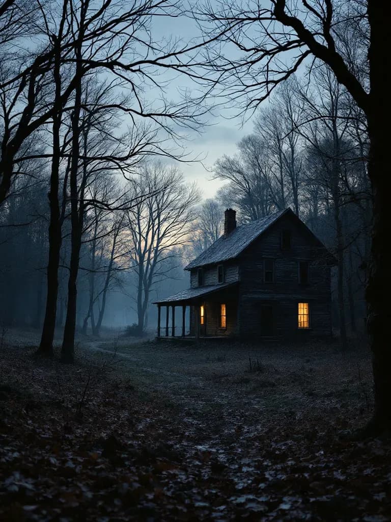 The York County Hex Murder — witchcraft belief killing
