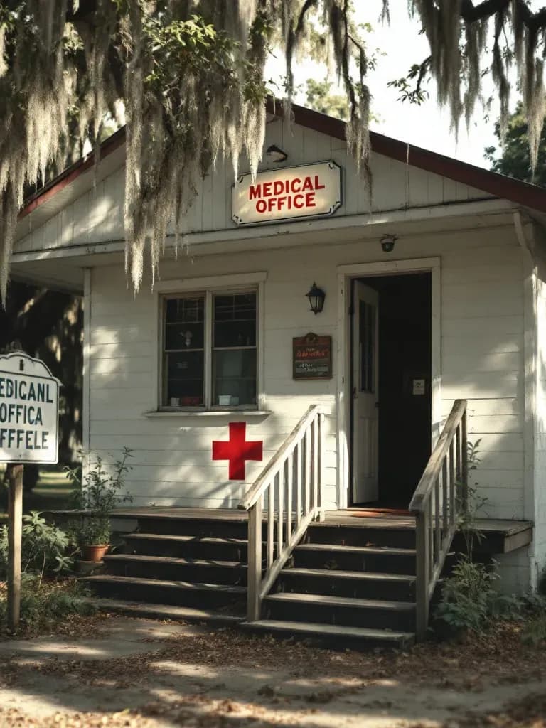 The Ruby McCollum Case — Racially Charged Florida Murder Trial