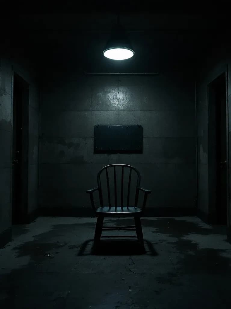 CIA Enhanced Interrogation Program — U.S. Torture Scandal