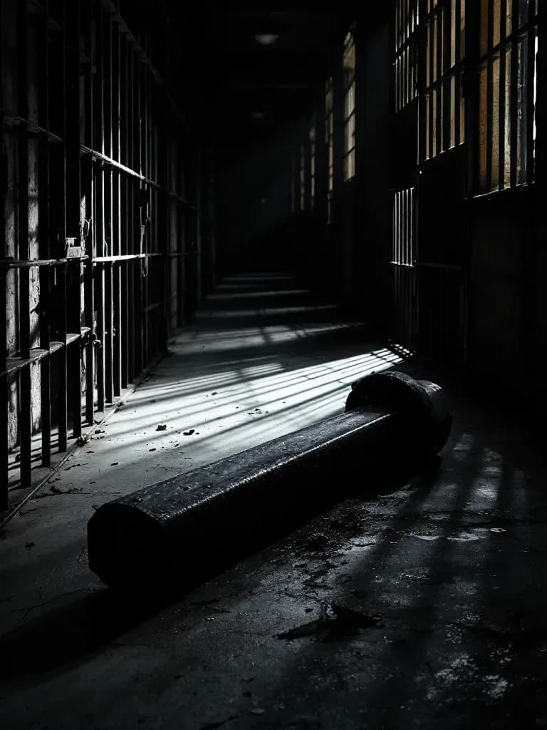 Carl Panzram — Serial Killer and Habitual Offender