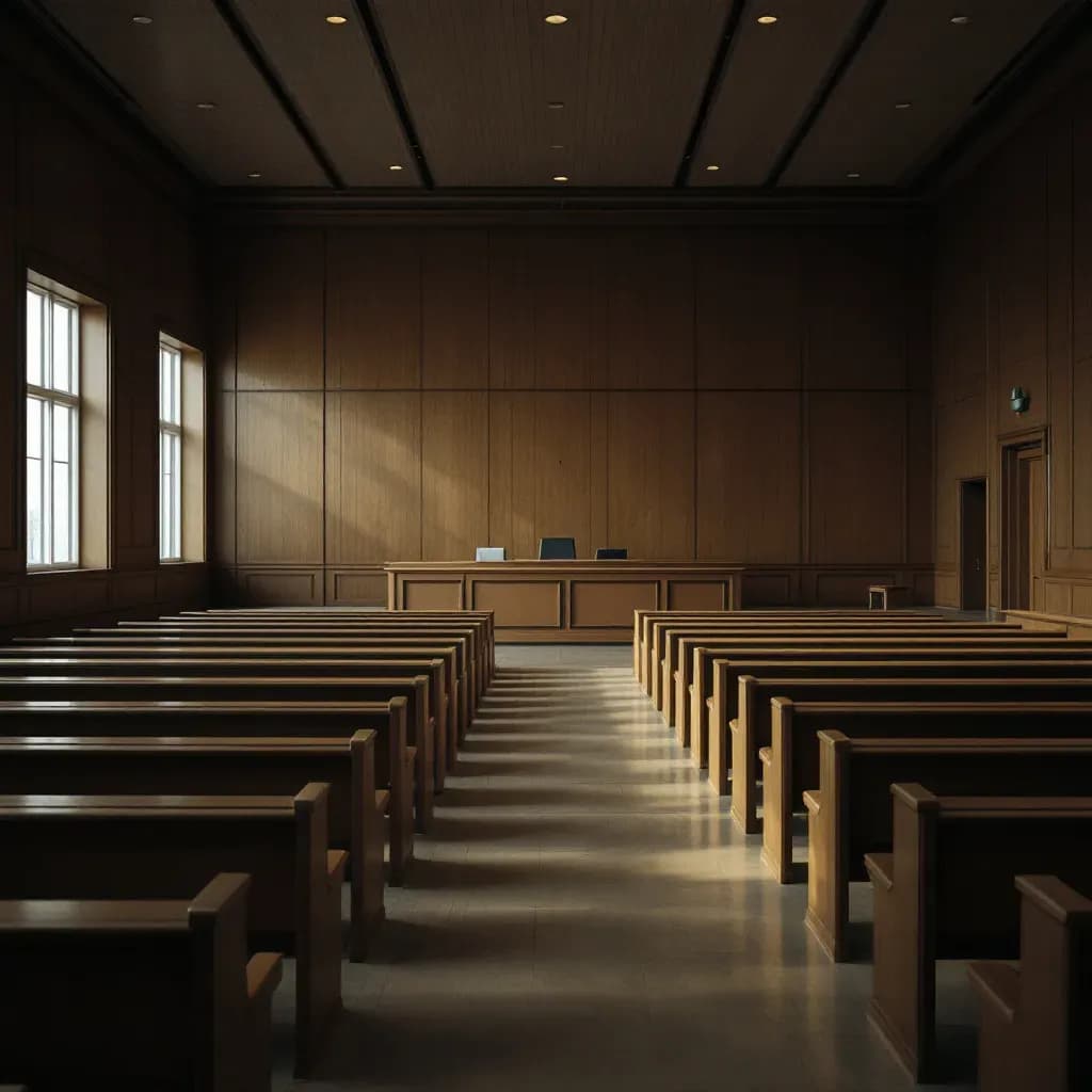 The Allan Bødkergaard Jensen Case — Unverified Danish Investigation