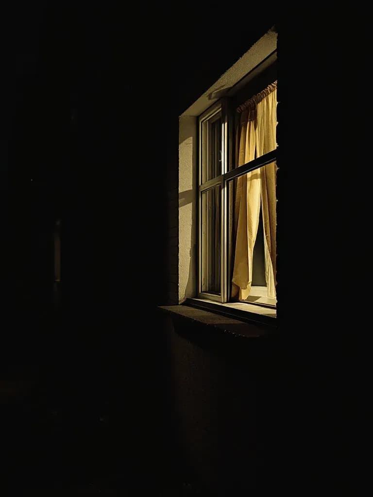 The Roskilde Bedroom Intruder Case — Home Invasions