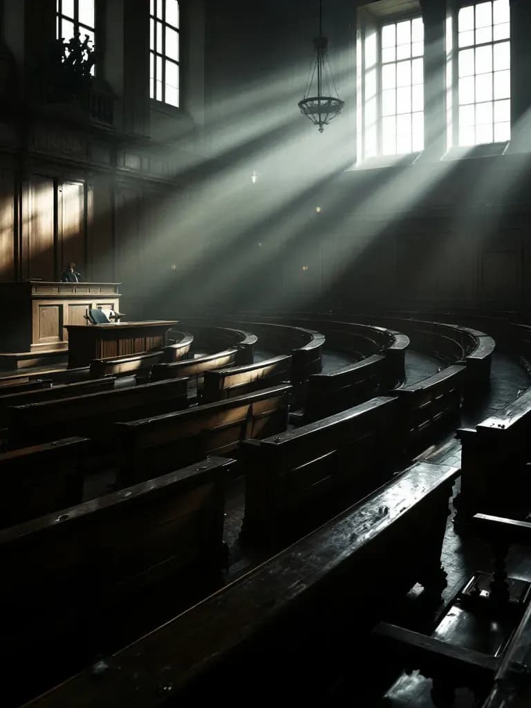The Kiran Vesterholm Case — Mormon Church Rape Cover-Up