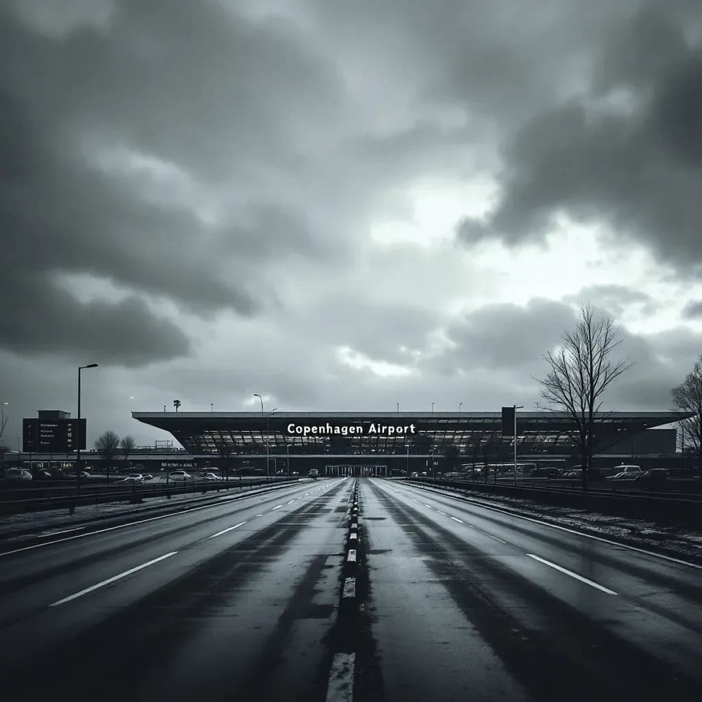 The Nordic Biker War — Denmark's Deadliest Gang Conflict