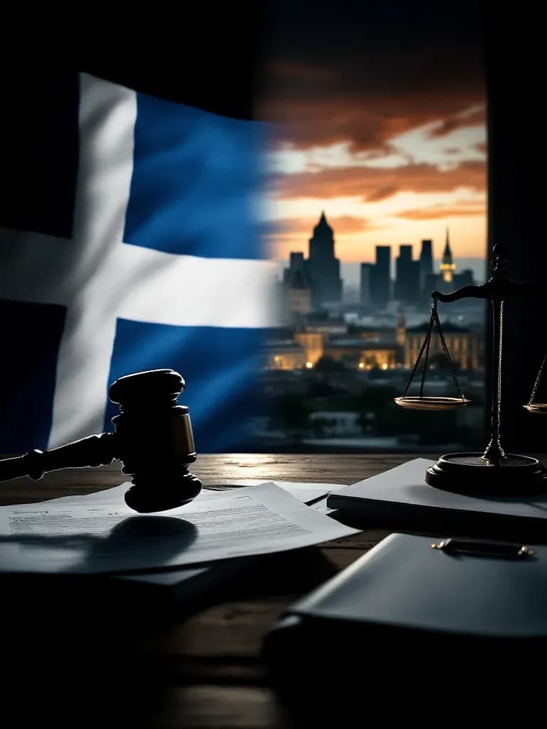 Ahmed Samsam — Danish Intelligence Agent Convicted in Spain