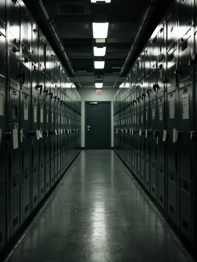 The Frederiksberg Baby Skeleton Case — Unverified Case