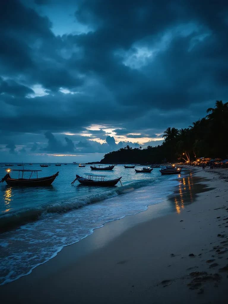 The Edwin Arrieta Case — Murder and Dismemberment in Thailand
