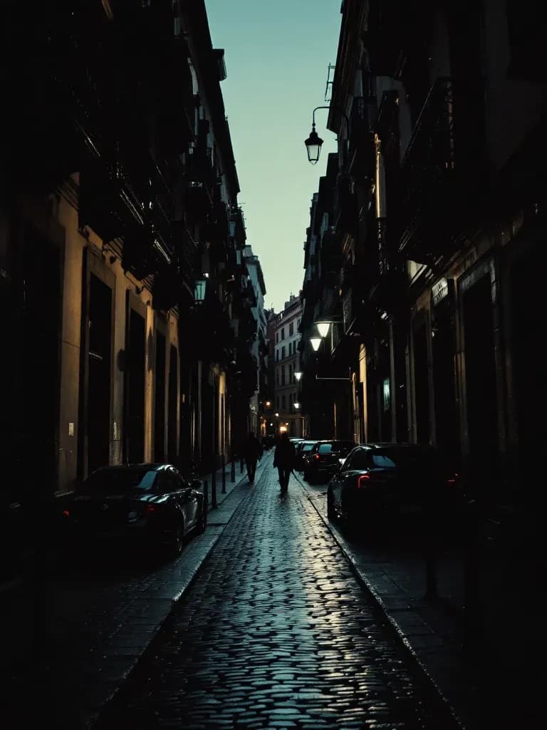 The Predator of Seville — Sexual Assault Conviction