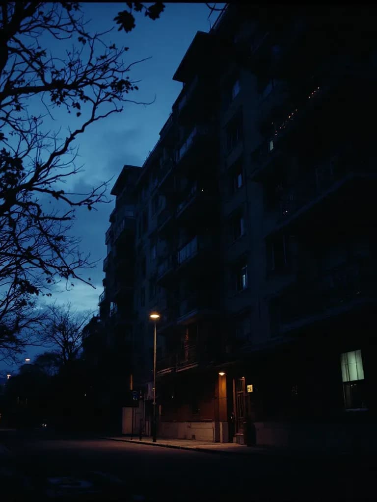 The Mario Biondo Case — Contested Death in Madrid