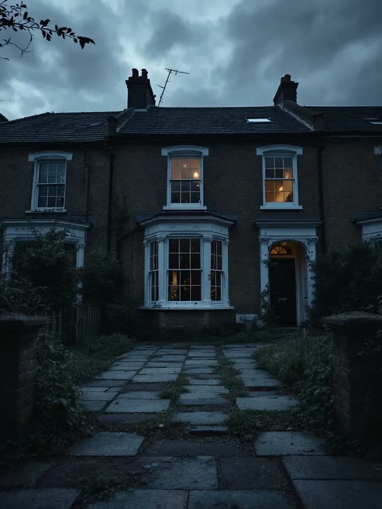 The Fred and Rose West Murders — House of Horrors