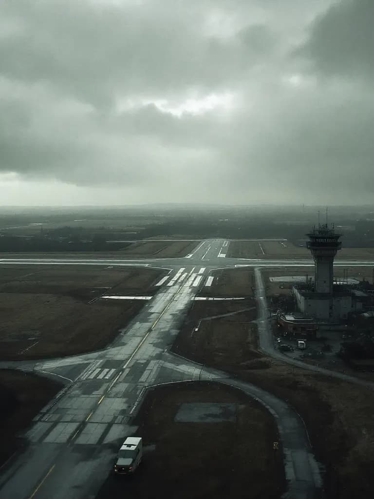 The Shoreham Airshow Crash — aviation disaster and manslaughter trial