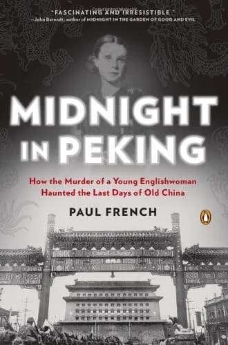 Midnight in Peking — bogomslag (Open Library)