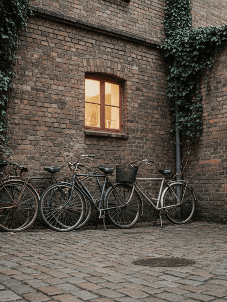 Mørkeland — episode 289 — Vesterbro baggårdssagen 2025