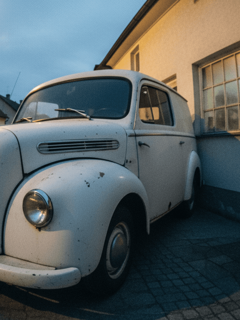 Mørkeland — episode 304 — Wolfgang Priklopil og Natascha Kampusch