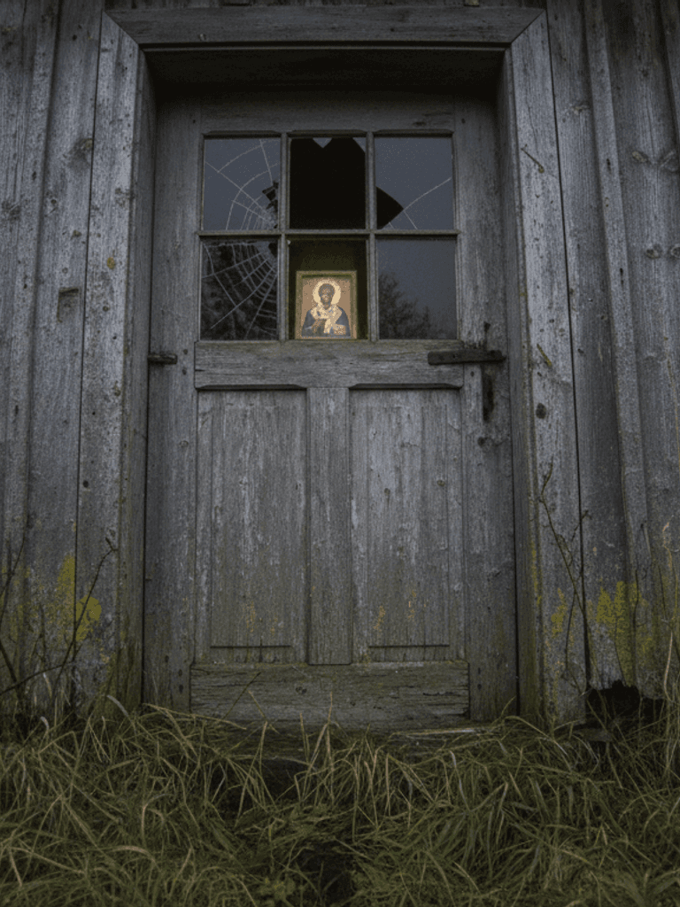 Mord ved Østersøen — episode 1 — Drabet på Pille i Estland
