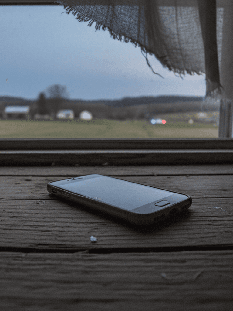 The Hand in the Window — episode 3 — Shawn Grate seriemorder-sagen i Ohio