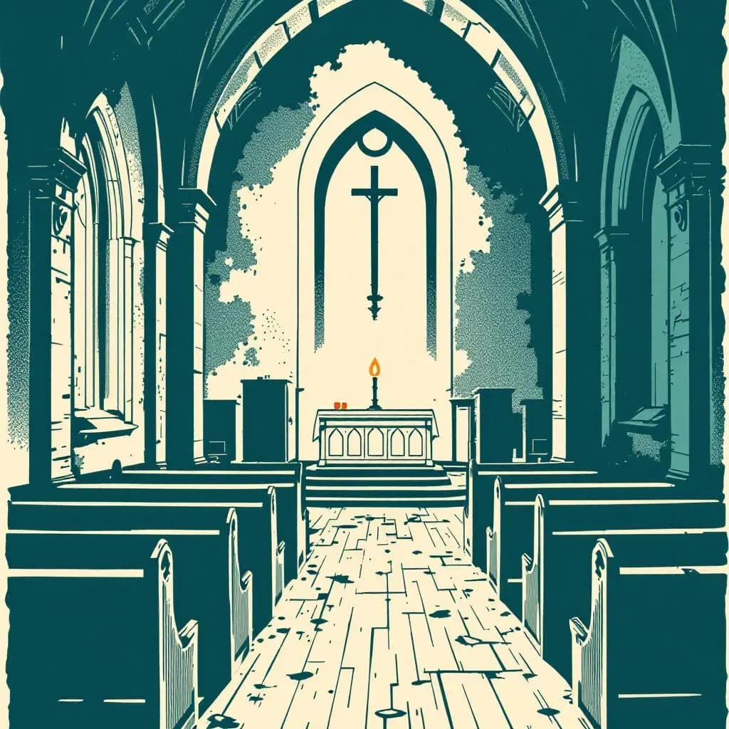 Bedste True Crime Podcasts om Cults, KrimiNyt topliste