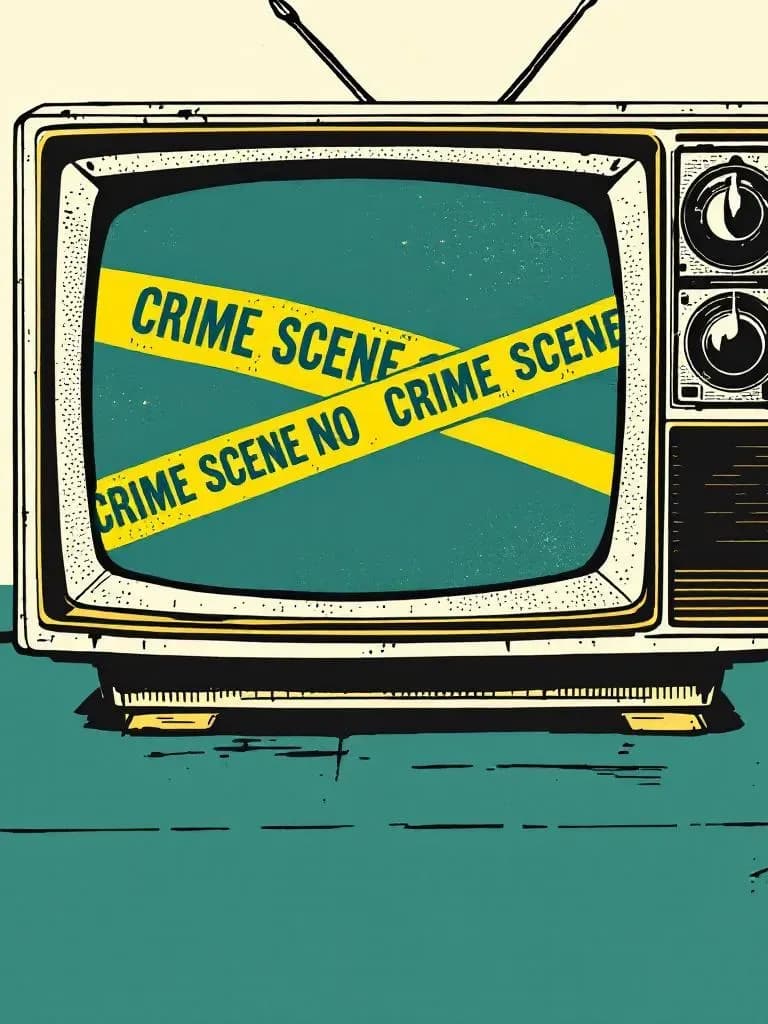De 10 Mest Sete True Crime Serier på Netflix Nogensinde, KrimiNyt topliste