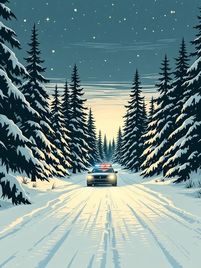 De 10 Bedste Svenske True Crime Podcasts, KrimiNyt topliste