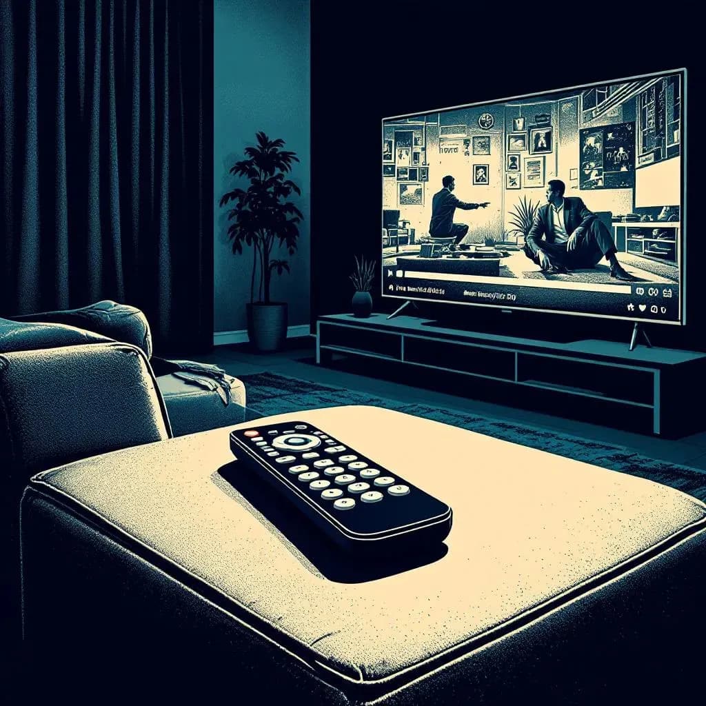 Top 10 True Crime Dokumentarer på Viaplay, KrimiNyt topliste